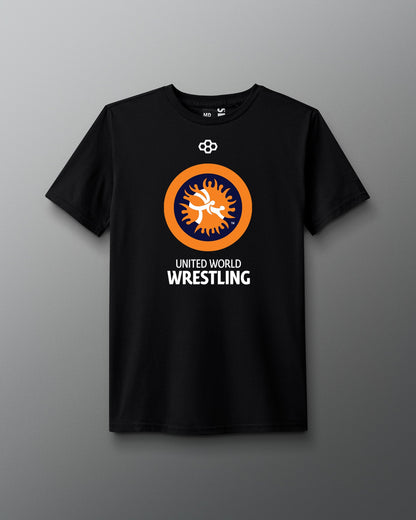 RUDIS UWW Elite Super Soft T-Shirt