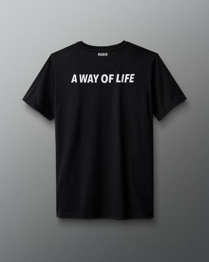 RUDIS UWW Elite Super Soft T-Shirt