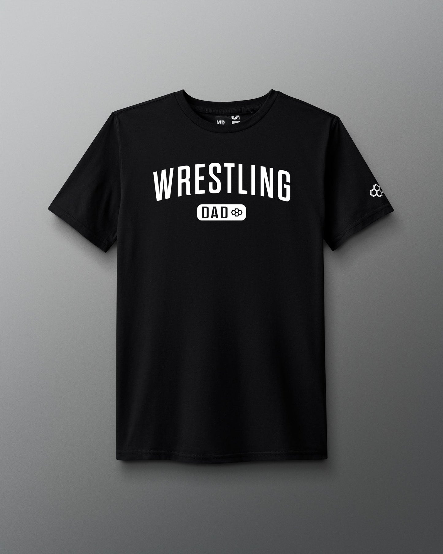 RUDIS Wrestling Dad Elite Super Soft T-Shirt