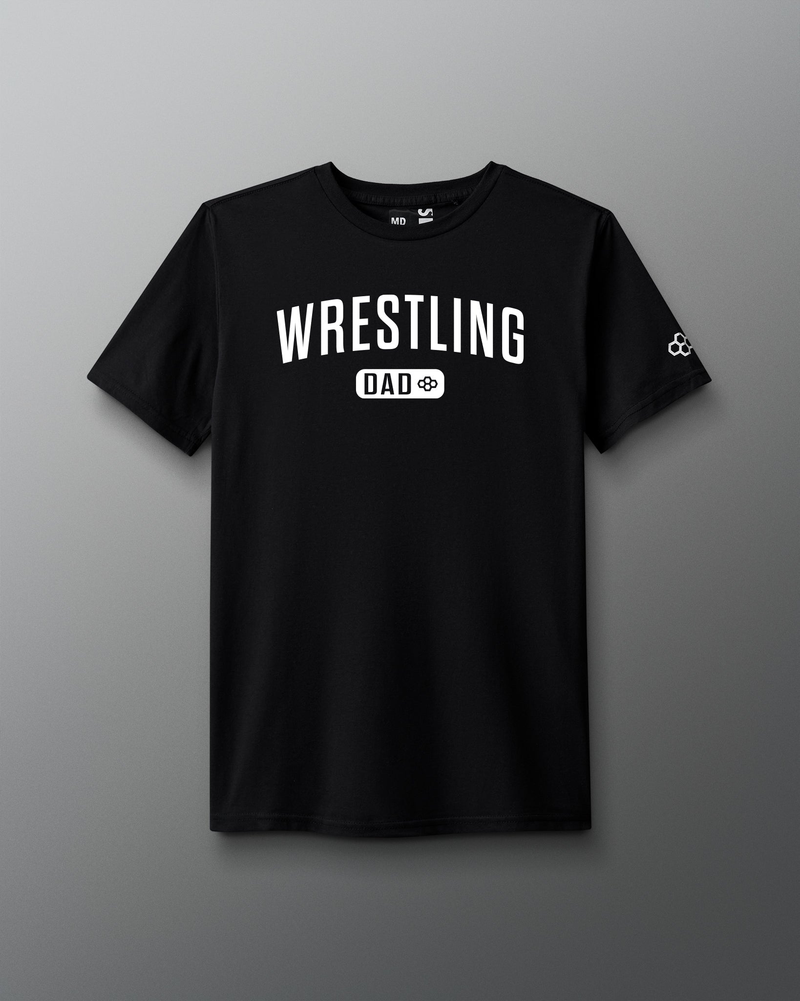 RUDIS Wrestling Dad Elite Super Soft T-Shirt