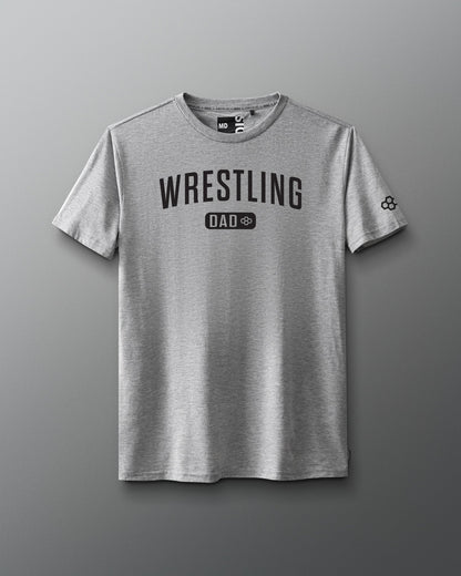 RUDIS Wrestling Dad Elite Super Soft T-Shirt