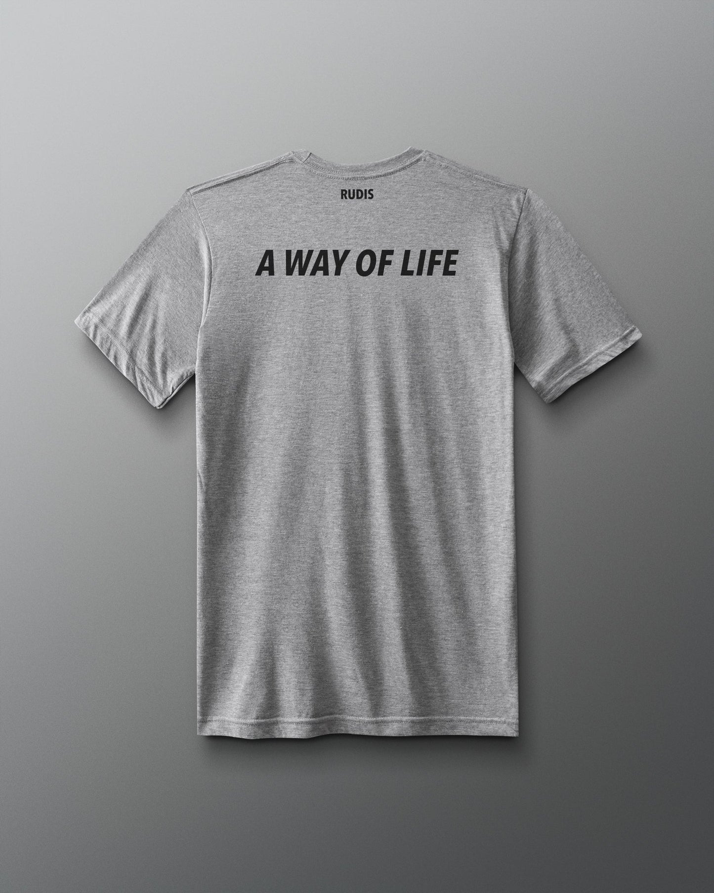 RUDIS Wrestling Dad Elite Super Soft T-Shirt