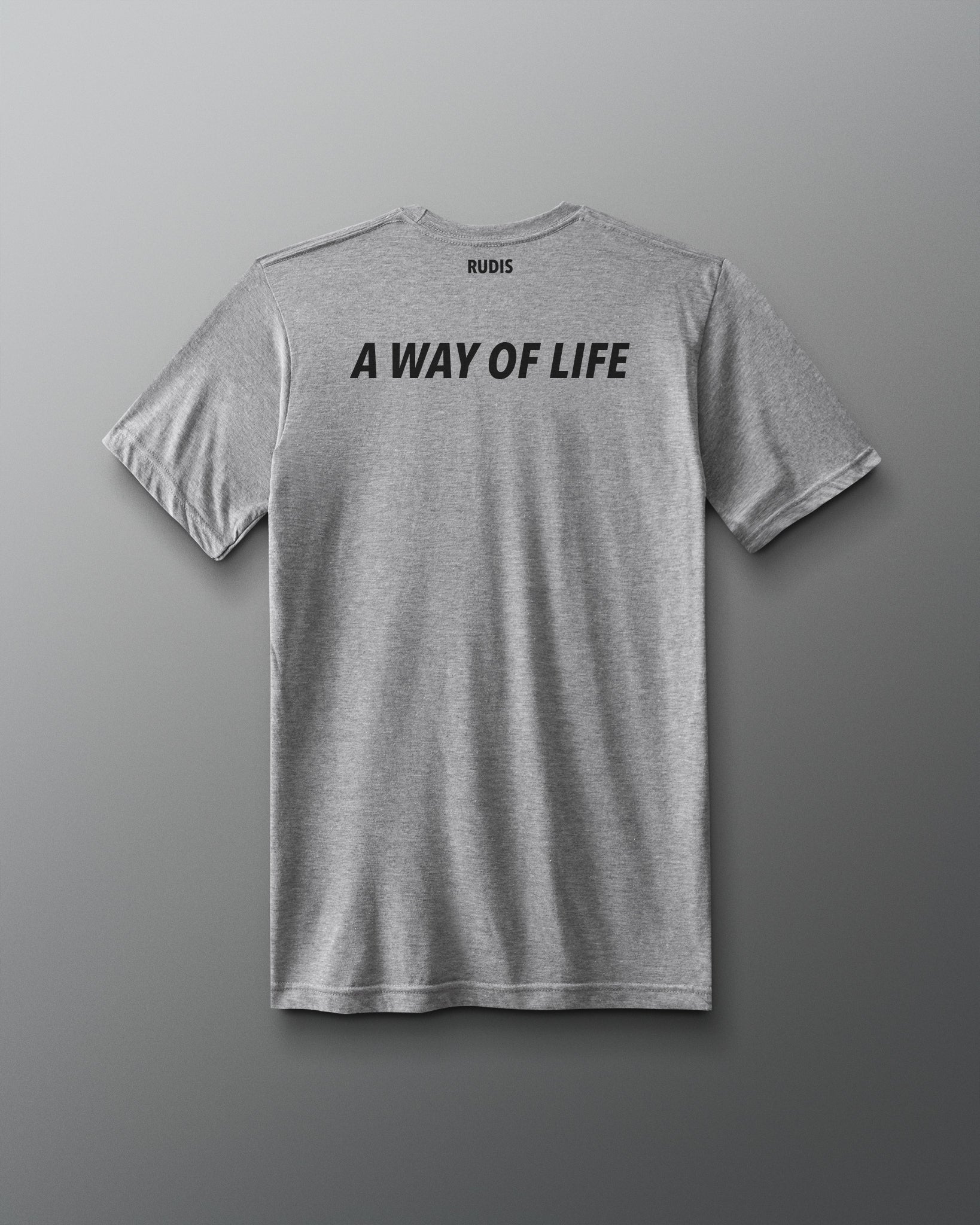 RUDIS Wrestling Dad Elite Super Soft T-Shirt