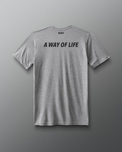 RUDIS Wrestling Dad Elite Super Soft T-Shirt