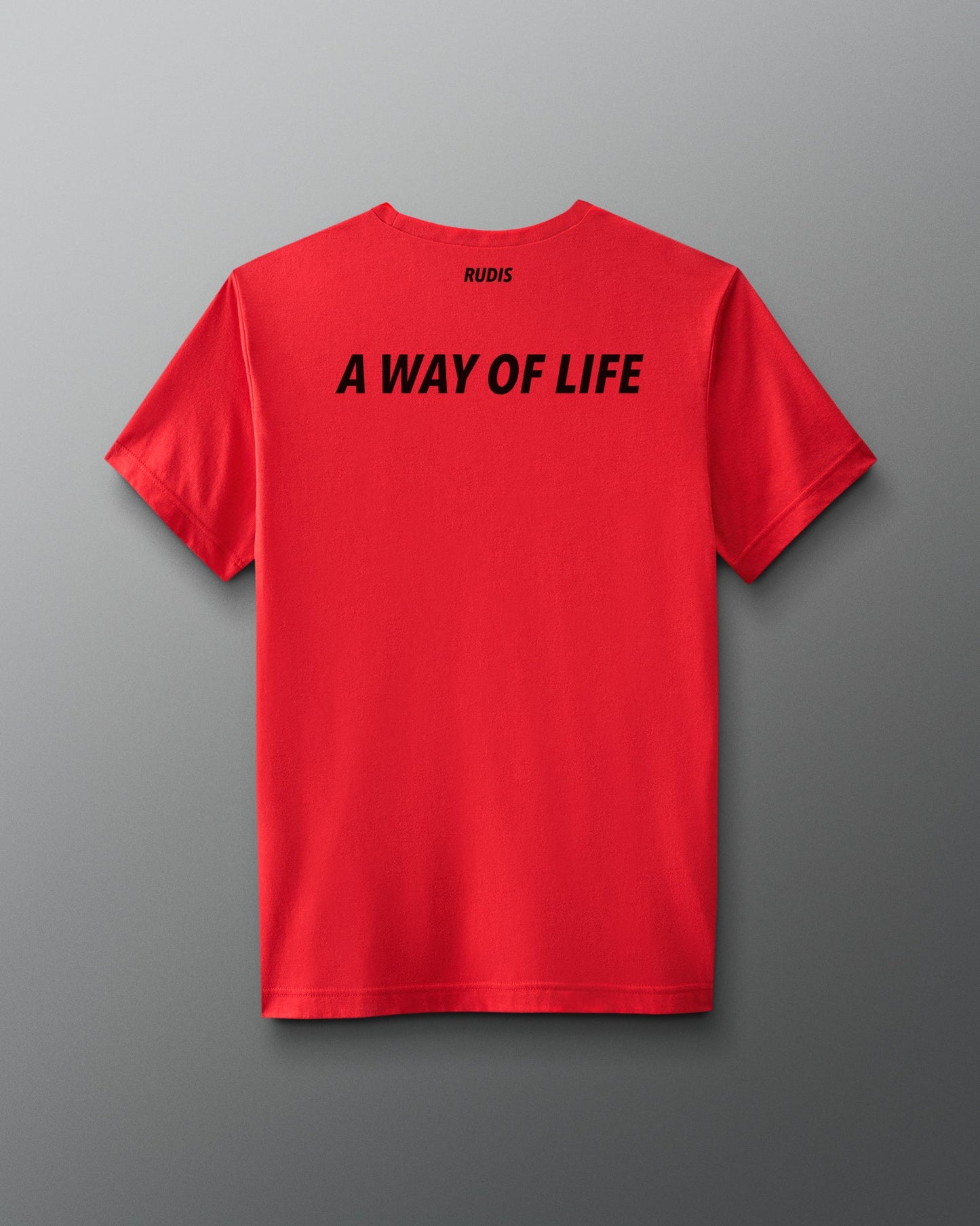 RUDIS Wrestling Dad Elite Super Soft T-Shirt