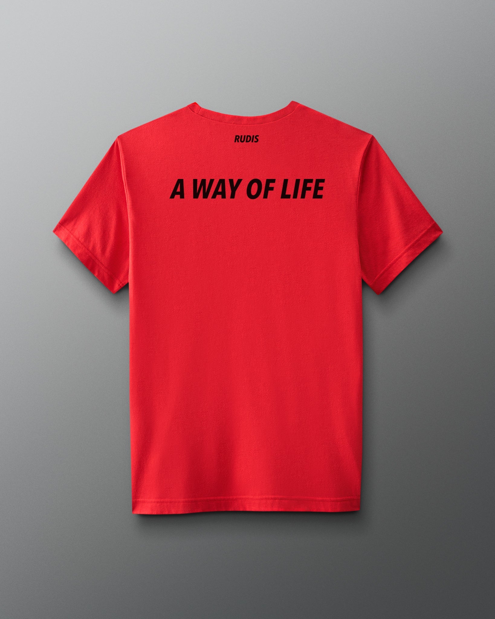 RUDIS Wrestling Dad Elite Super Soft T-Shirt