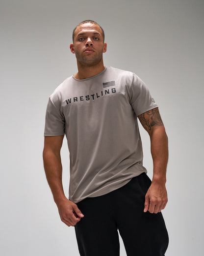 RUDIS Wrestling Ultimate T-Shirt