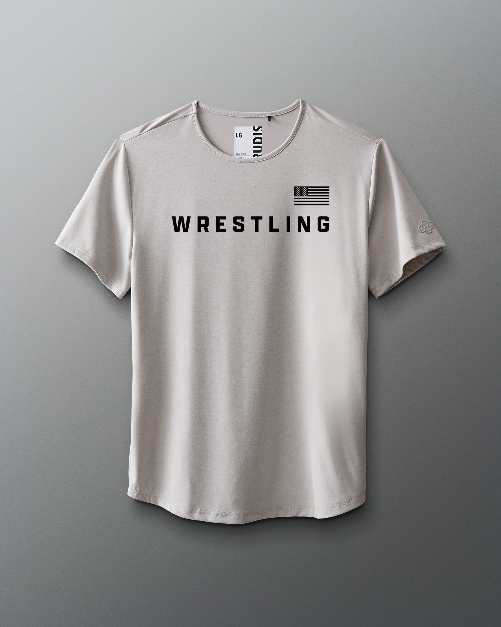 RUDIS Wrestling Ultimate T-Shirt
