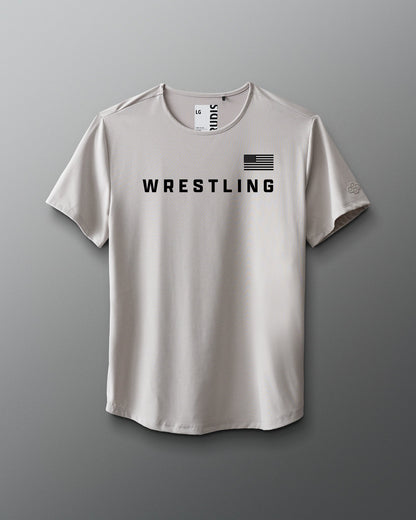 RUDIS Wrestling Ultimate T-Shirt