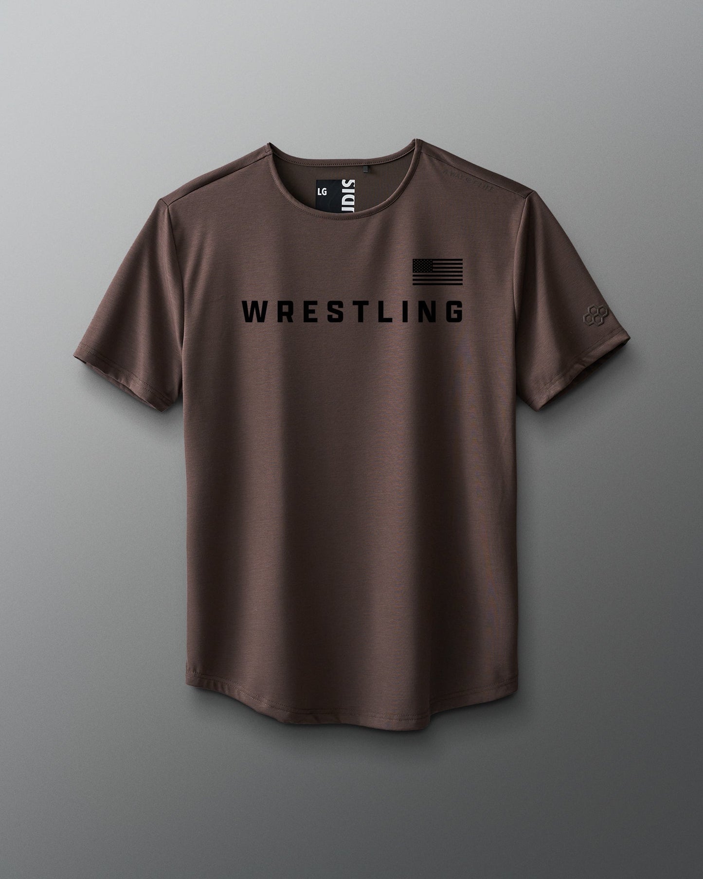 RUDIS Wrestling Ultimate T-Shirt