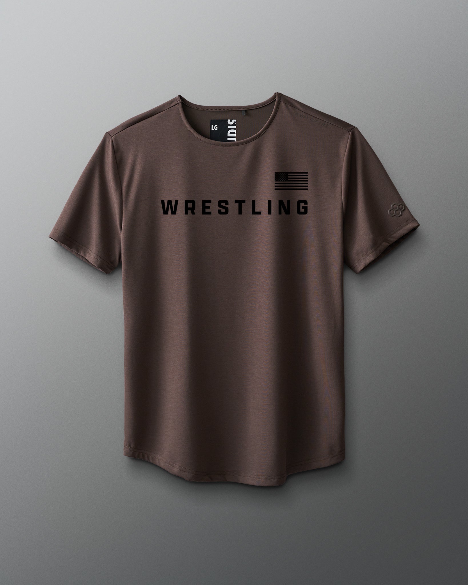 RUDIS Wrestling Ultimate T-Shirt