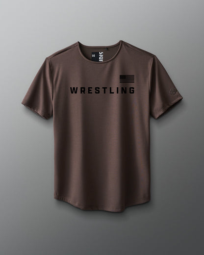 RUDIS Wrestling Ultimate T-Shirt