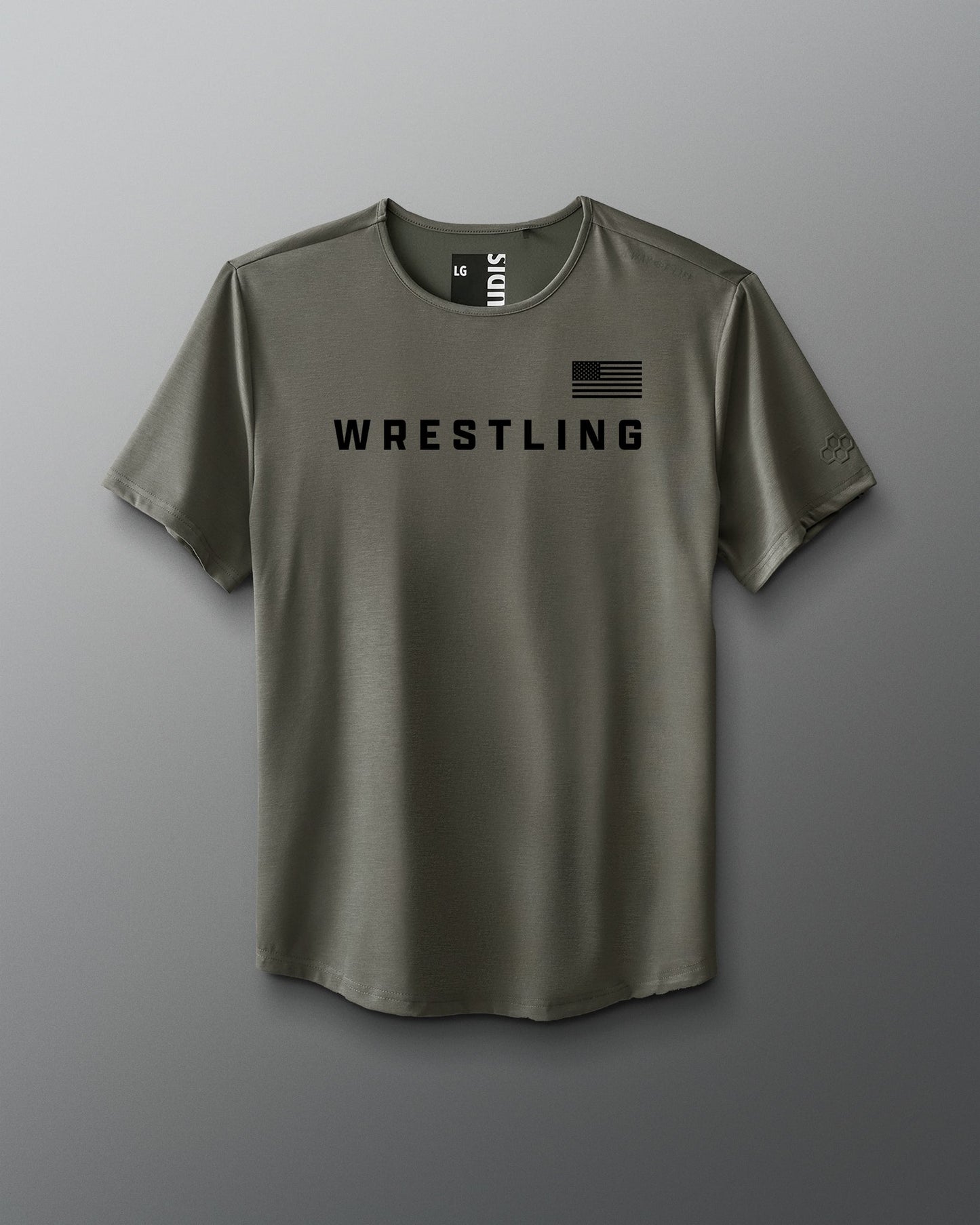 RUDIS Wrestling Ultimate T-Shirt