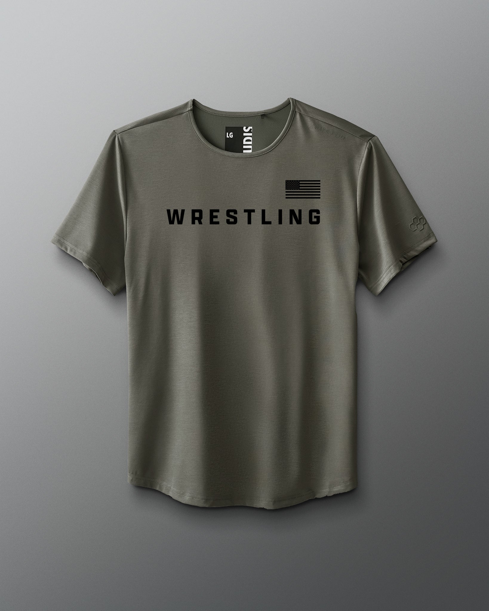 RUDIS Wrestling Ultimate T-Shirt