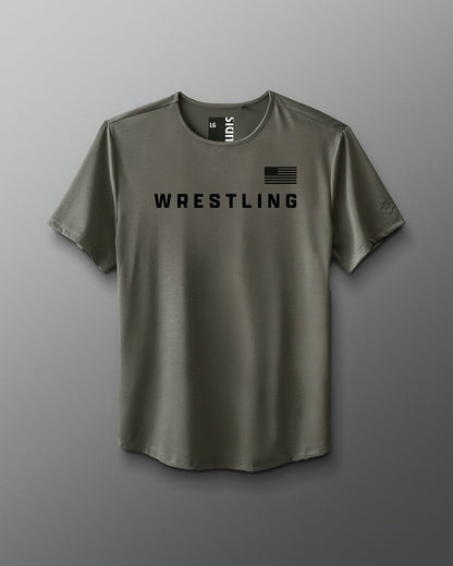 RUDIS Wrestling Ultimate T-Shirt
