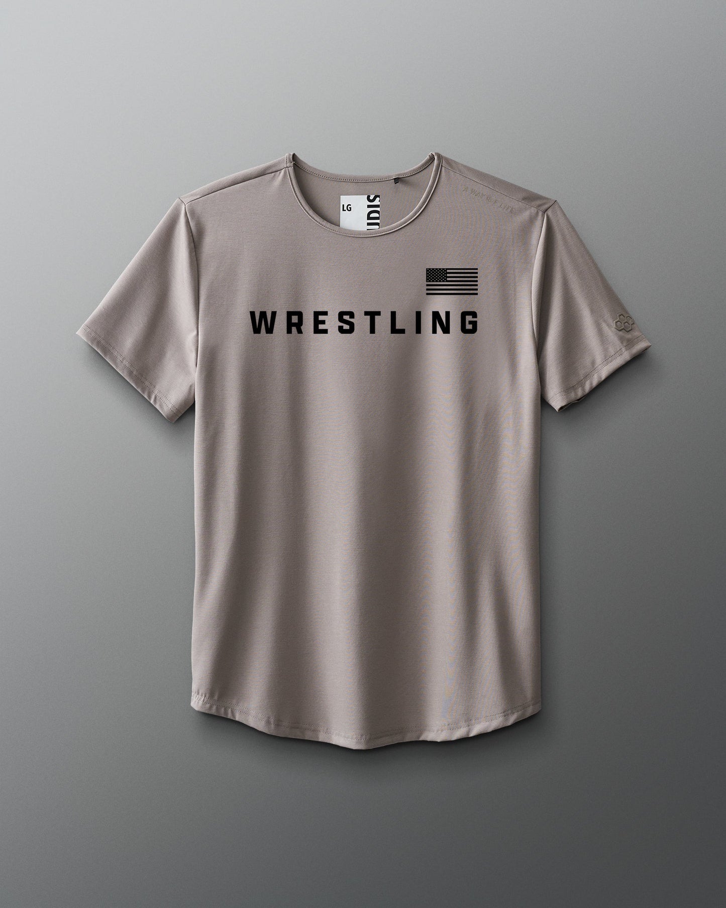 RUDIS Wrestling Ultimate T-Shirt