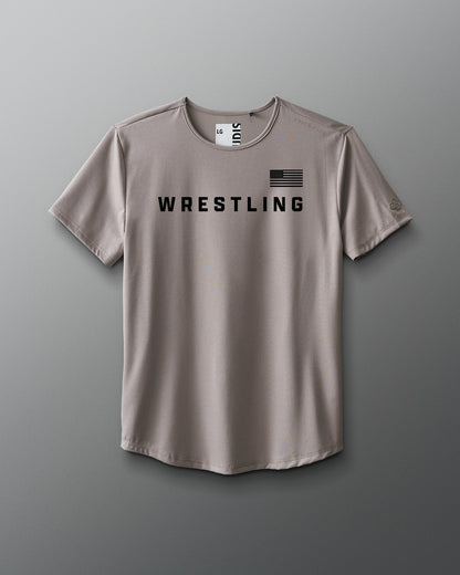RUDIS Wrestling Ultimate T-Shirt