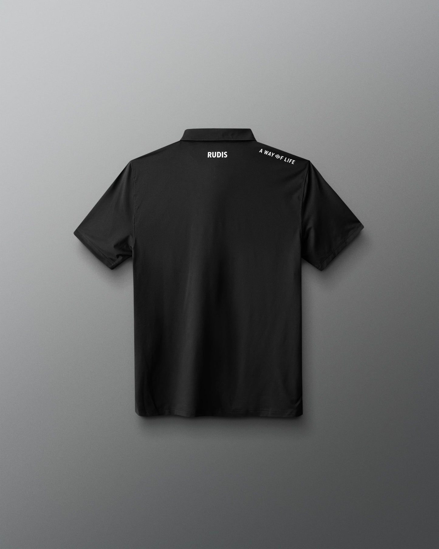 RUDIS USA Wrestling Youth Classic Performance Polo