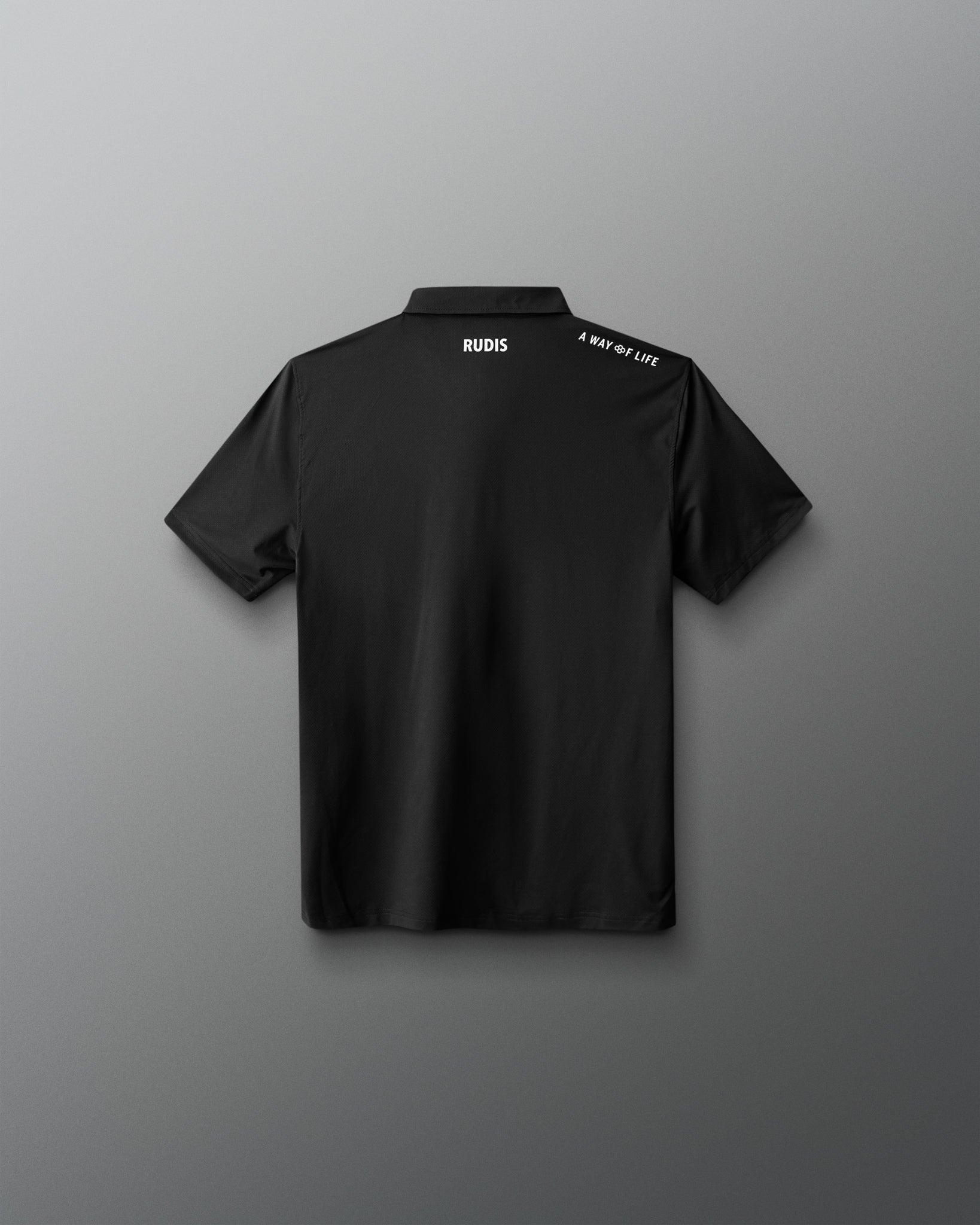 RUDIS USA Wrestling Youth Classic Performance Polo