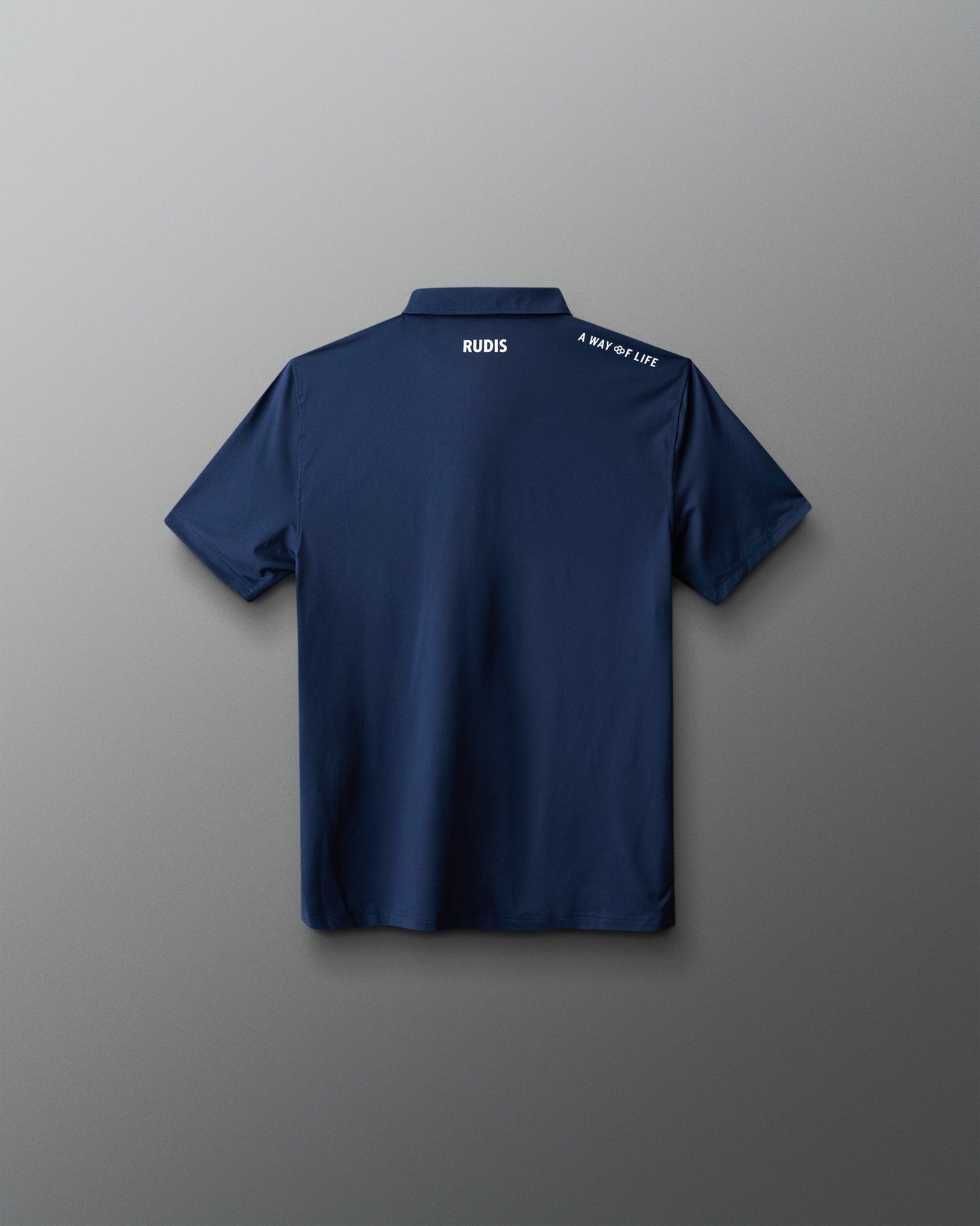 RUDIS USA Wrestling Youth Classic Performance Polo