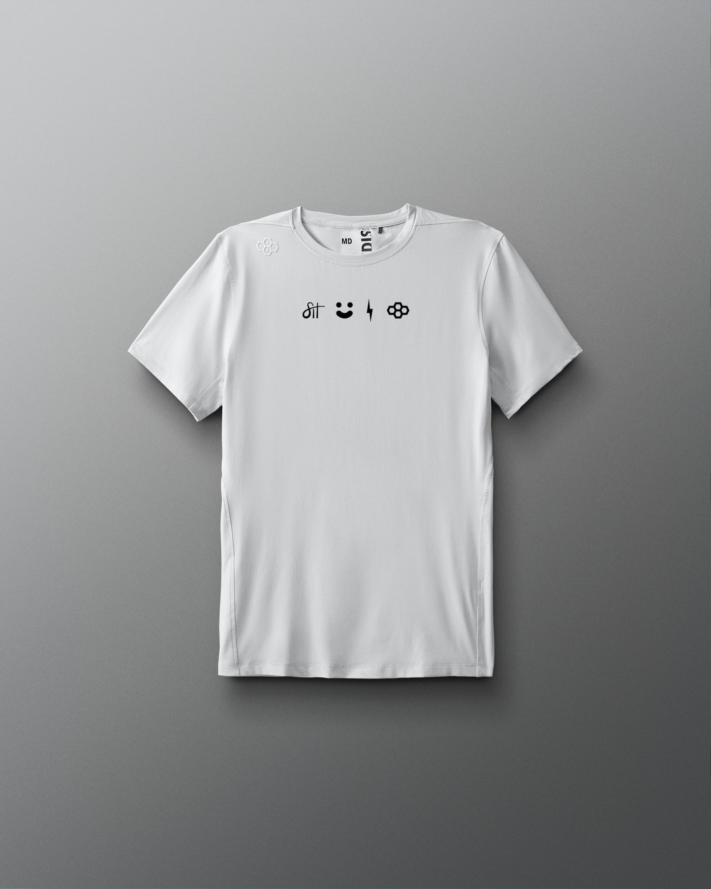 RUDIS Sarah Hildebrandt Girl's Performance T-Shirt