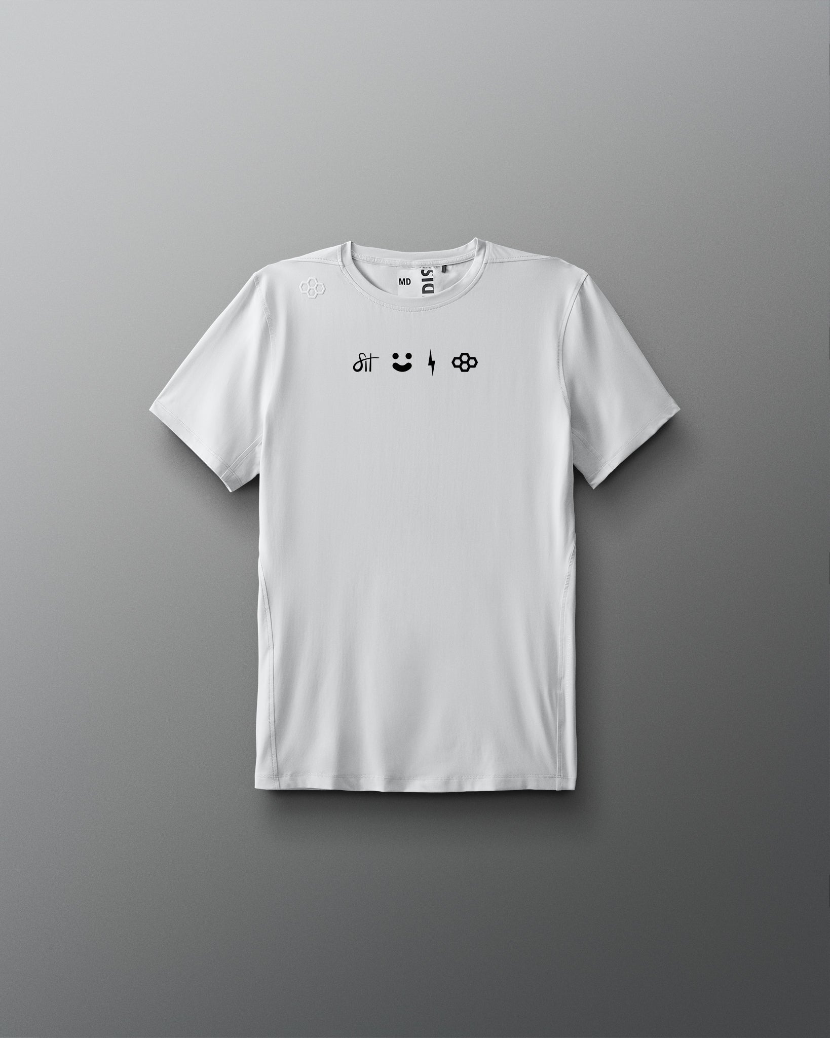 RUDIS Sarah Hildebrandt Girl's Performance T-Shirt