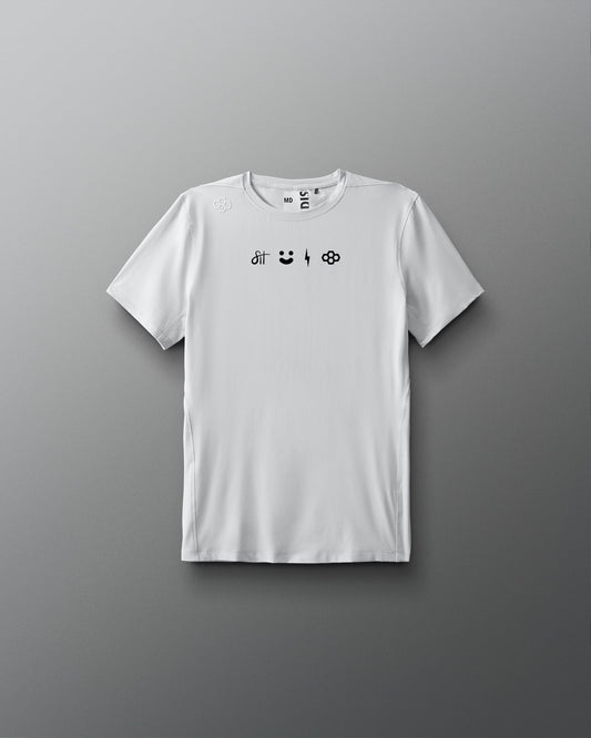 RUDIS Sarah Hildebrandt Girl's Performance T-Shirt