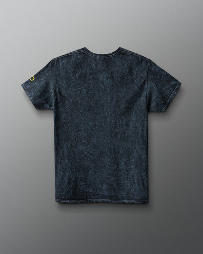 RUDIS Iowa Acid Wash T-Shirt