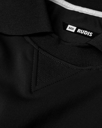 RUDIS USA Wrestling Chronicle Youth Elite Athletic Polo