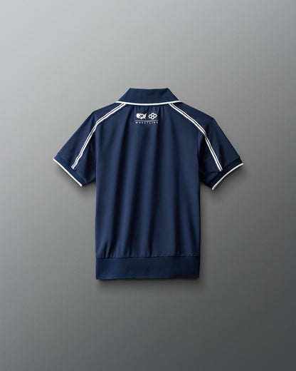 RUDIS USA Wrestling Chronicle Youth Elite Athletic Polo
