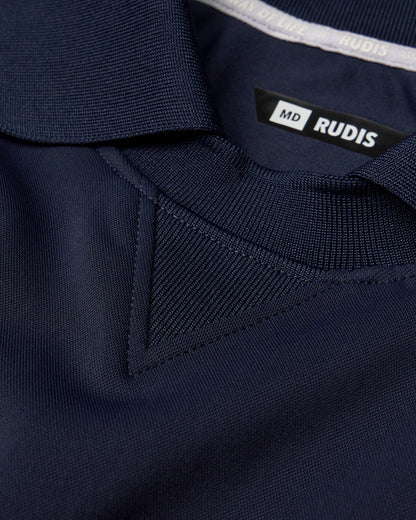 RUDIS USA Wrestling Chronicle Youth Elite Athletic Polo