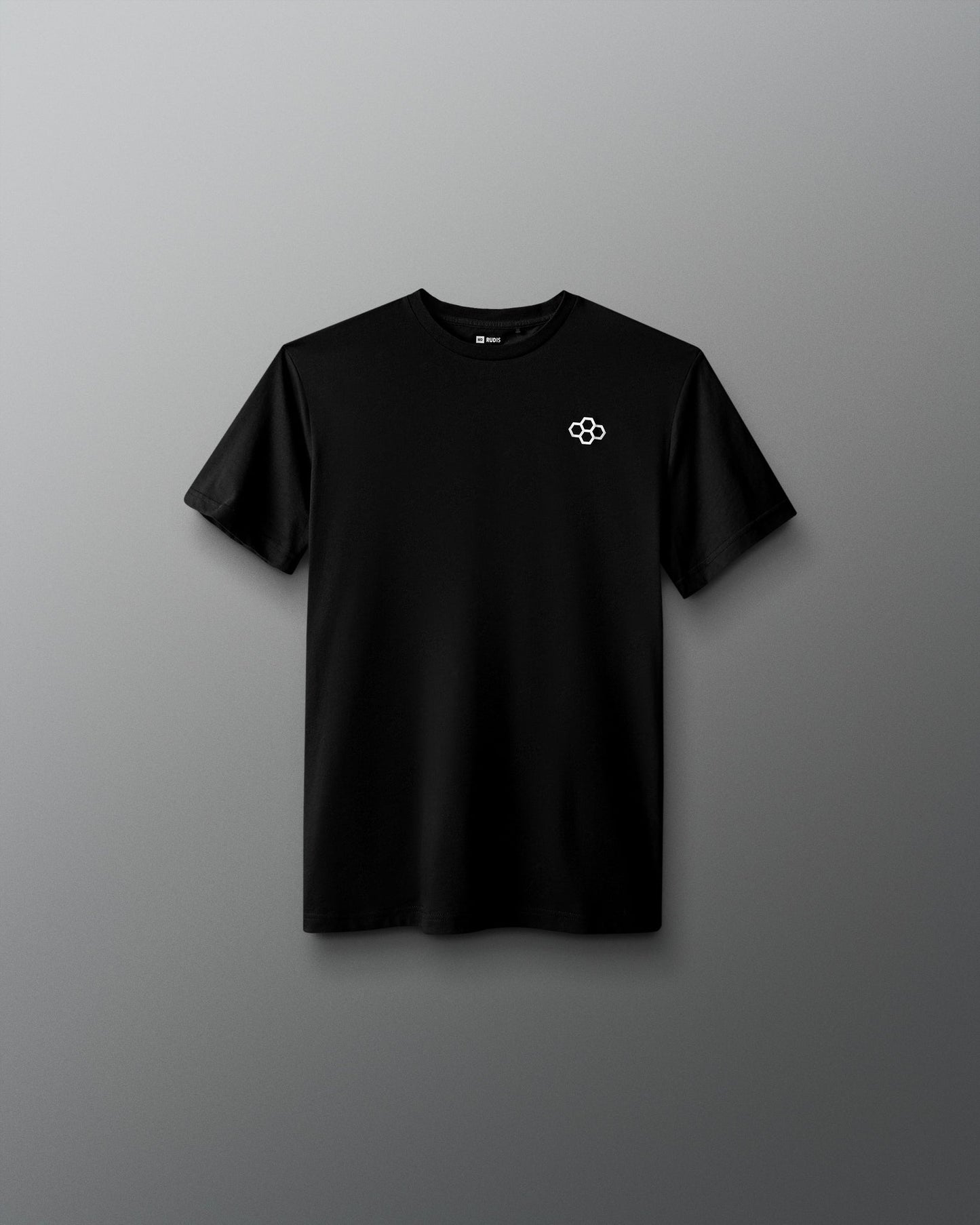 RUDIS Essential Hex Youth T-Shirt - Capture the Grit