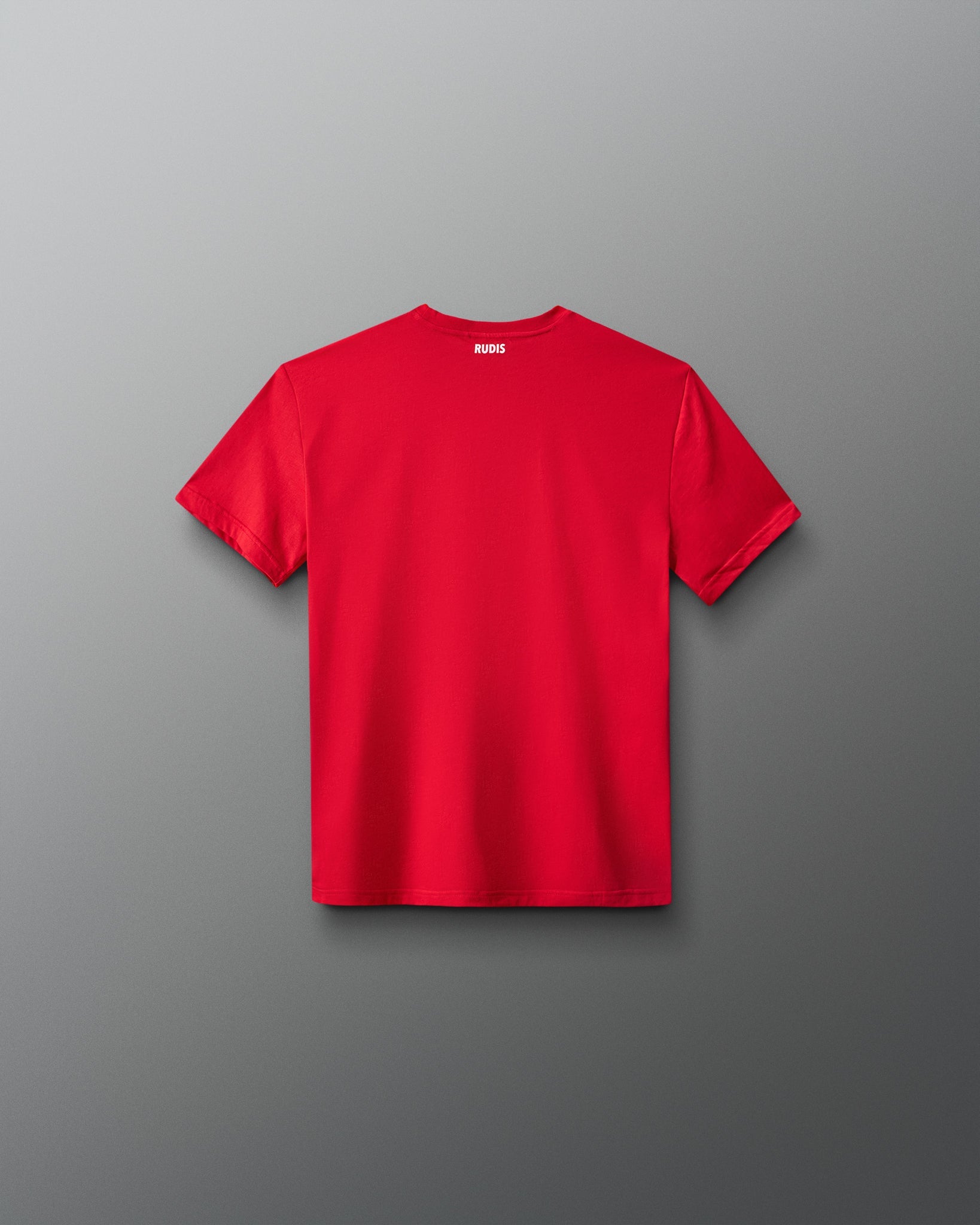 RUDIS Essential Hex Youth T-Shirt - Capture the Grit