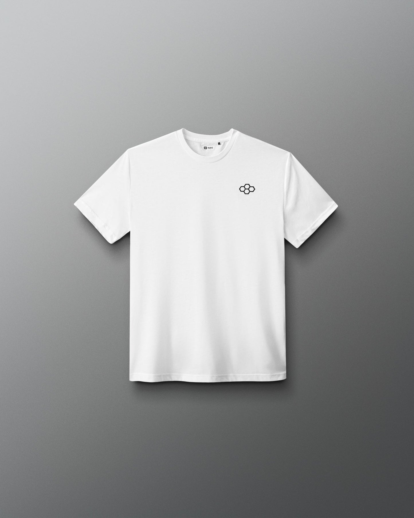 RUDIS Essential Hex Youth T-Shirt - Capture the Grit
