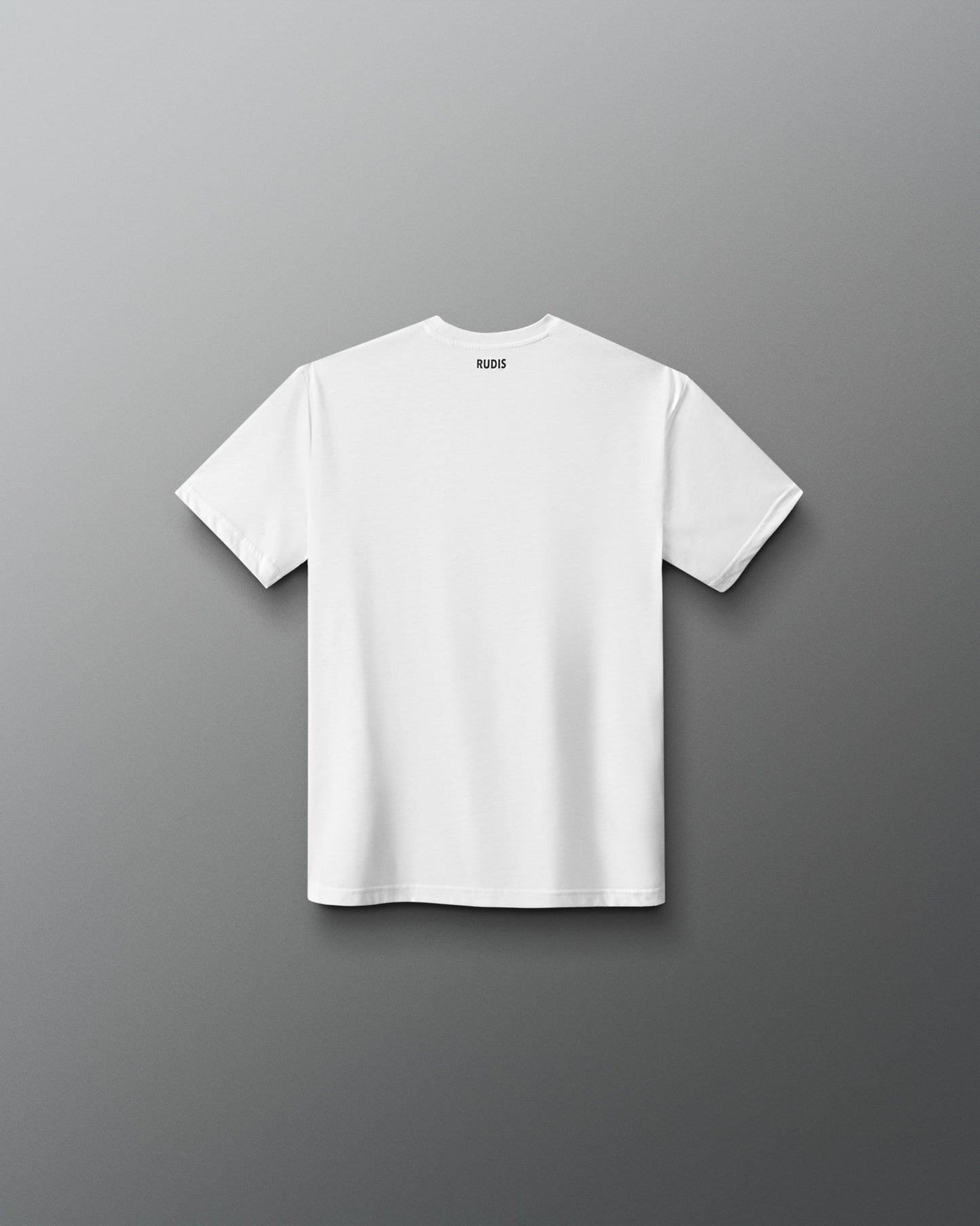 RUDIS Essential Hex Youth T-Shirt - Capture the Grit