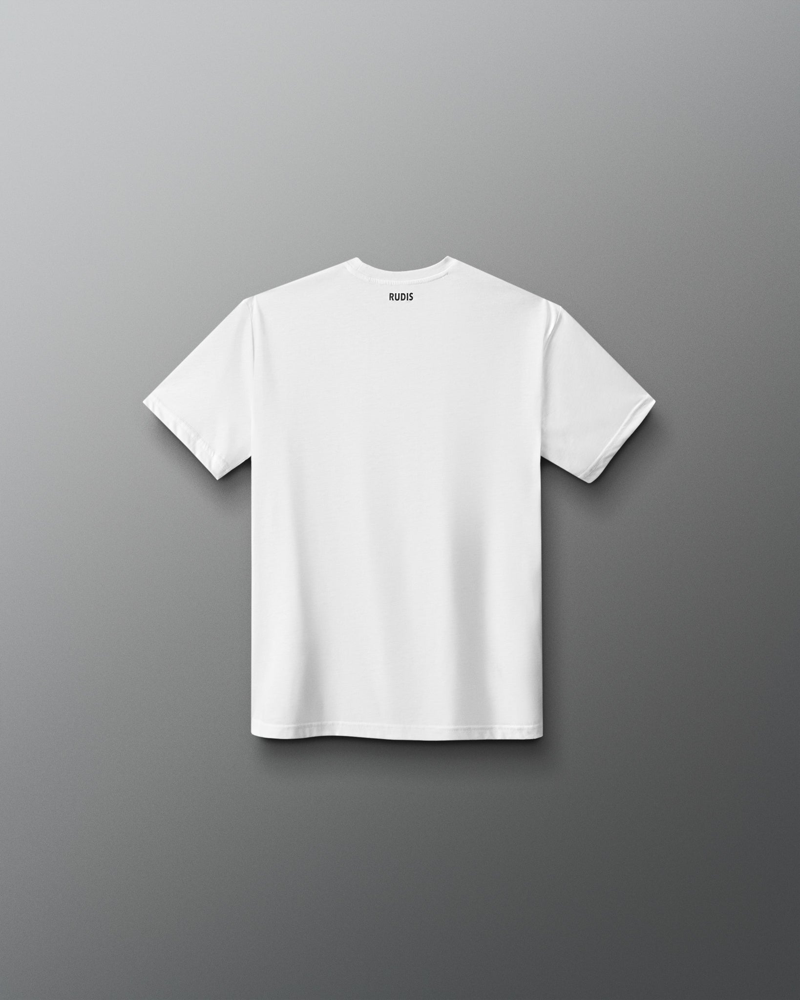 RUDIS Essential Hex Youth T-Shirt - Capture the Grit