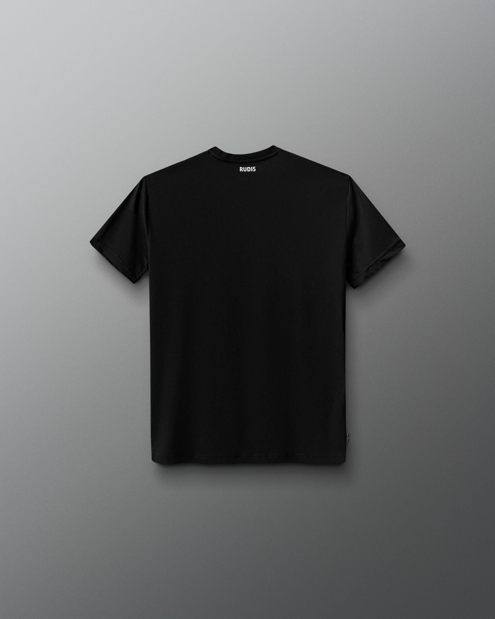 RUDIS Essential Hex Youth T-Shirt - Capture the Grit