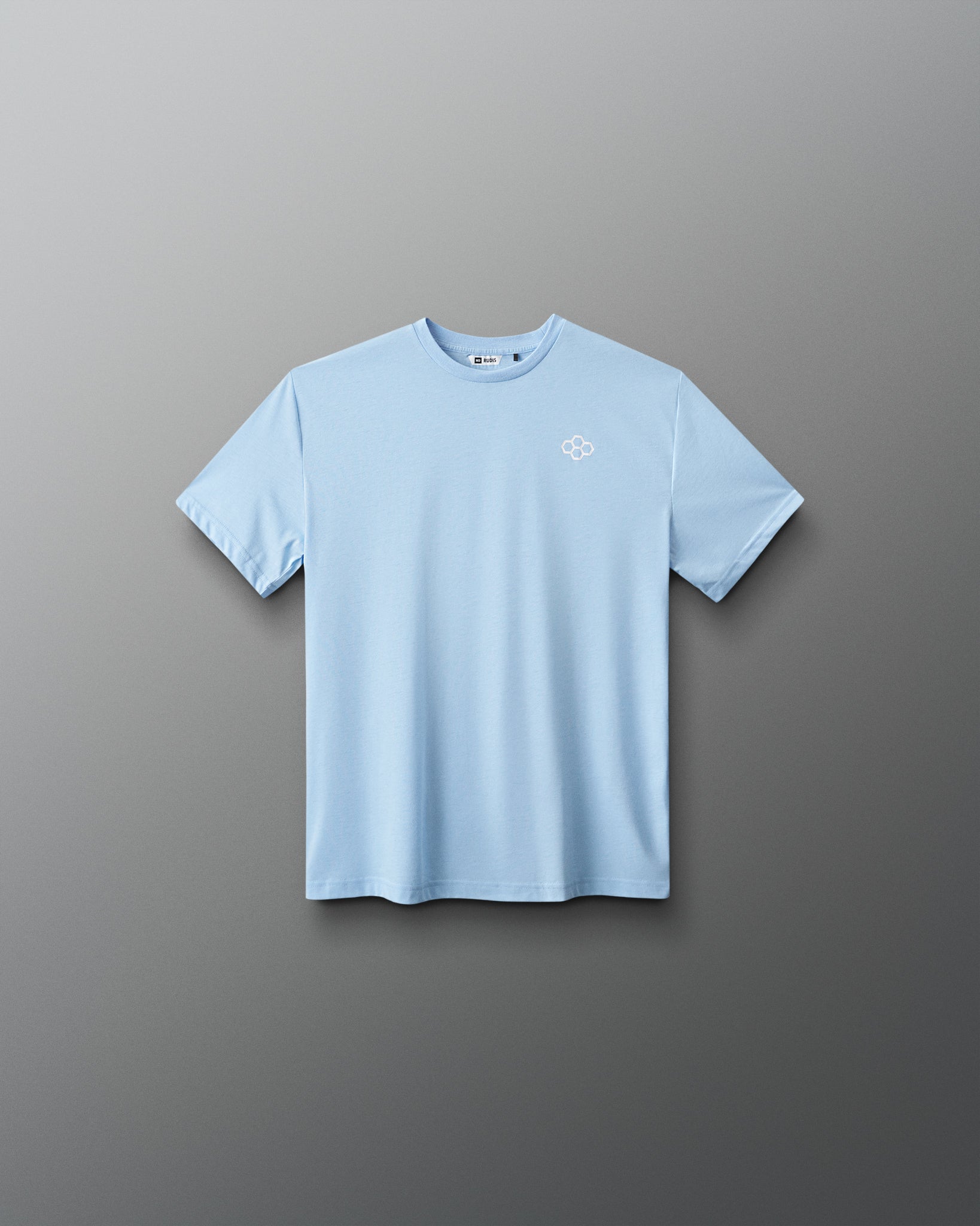 RUDIS Essential Hex Youth T-Shirt - Capture the Grit