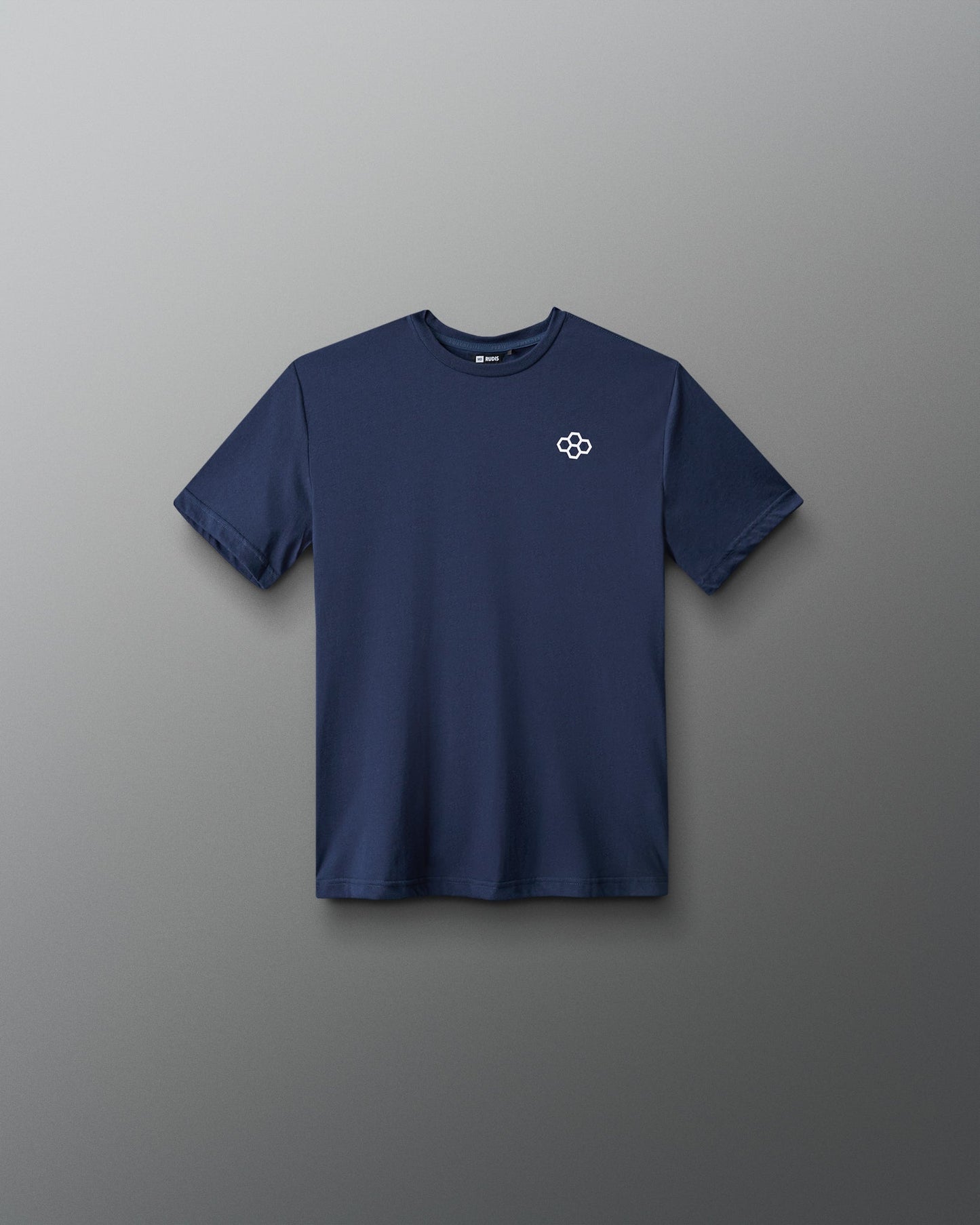 RUDIS Essential Hex Youth T-Shirt - Capture the Grit