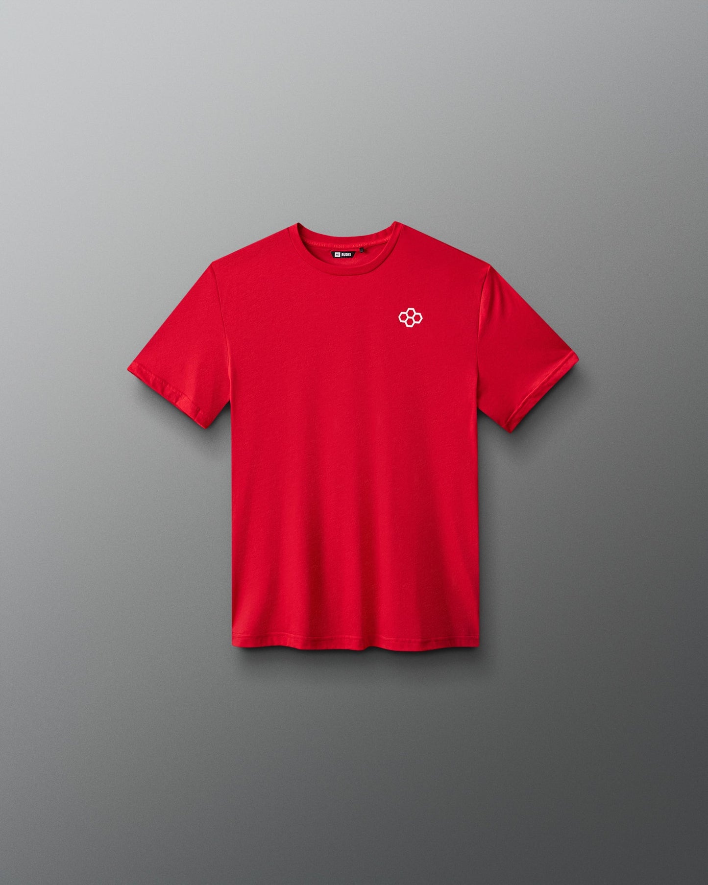 RUDIS Essential Hex Youth T-Shirt - Capture the Grit