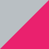 Gray/Pink