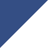 Blue/White