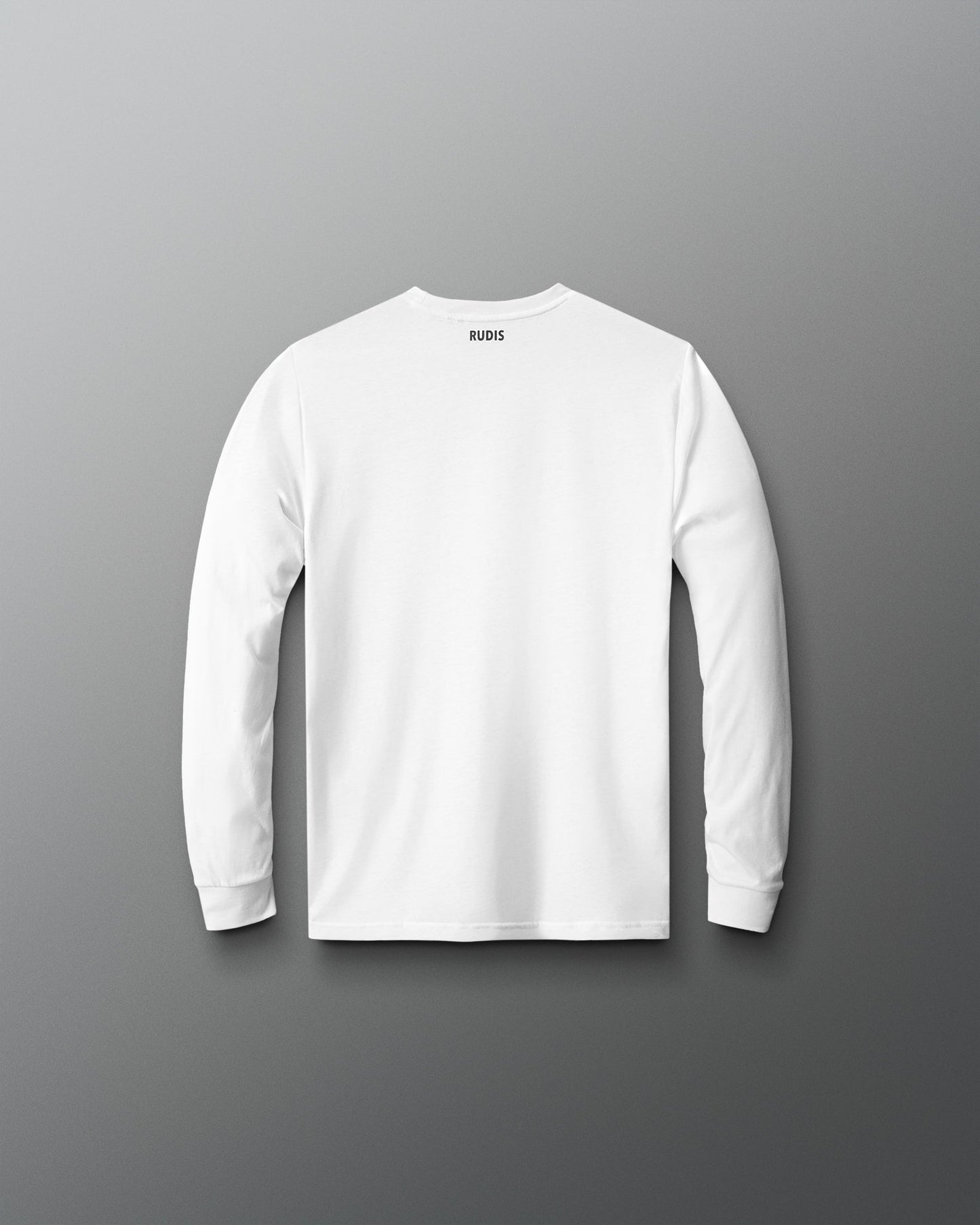 RUDIS RUDIS Essential Hex Elite Youth Long Sleeve T-Shirt