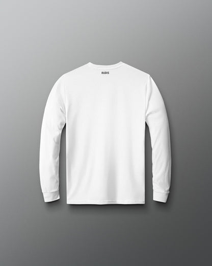 RUDIS RUDIS Essential Hex Elite Youth Long Sleeve T-Shirt