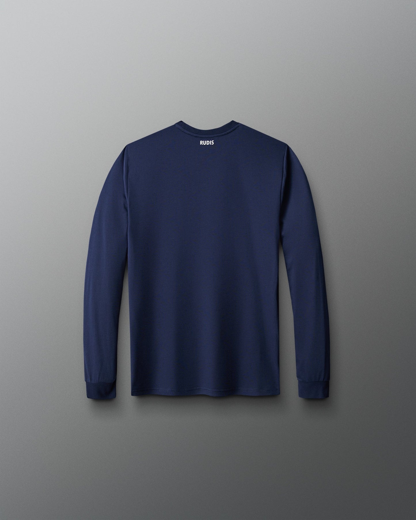 RUDIS RUDIS Essential Hex Elite Youth Long Sleeve T-Shirt