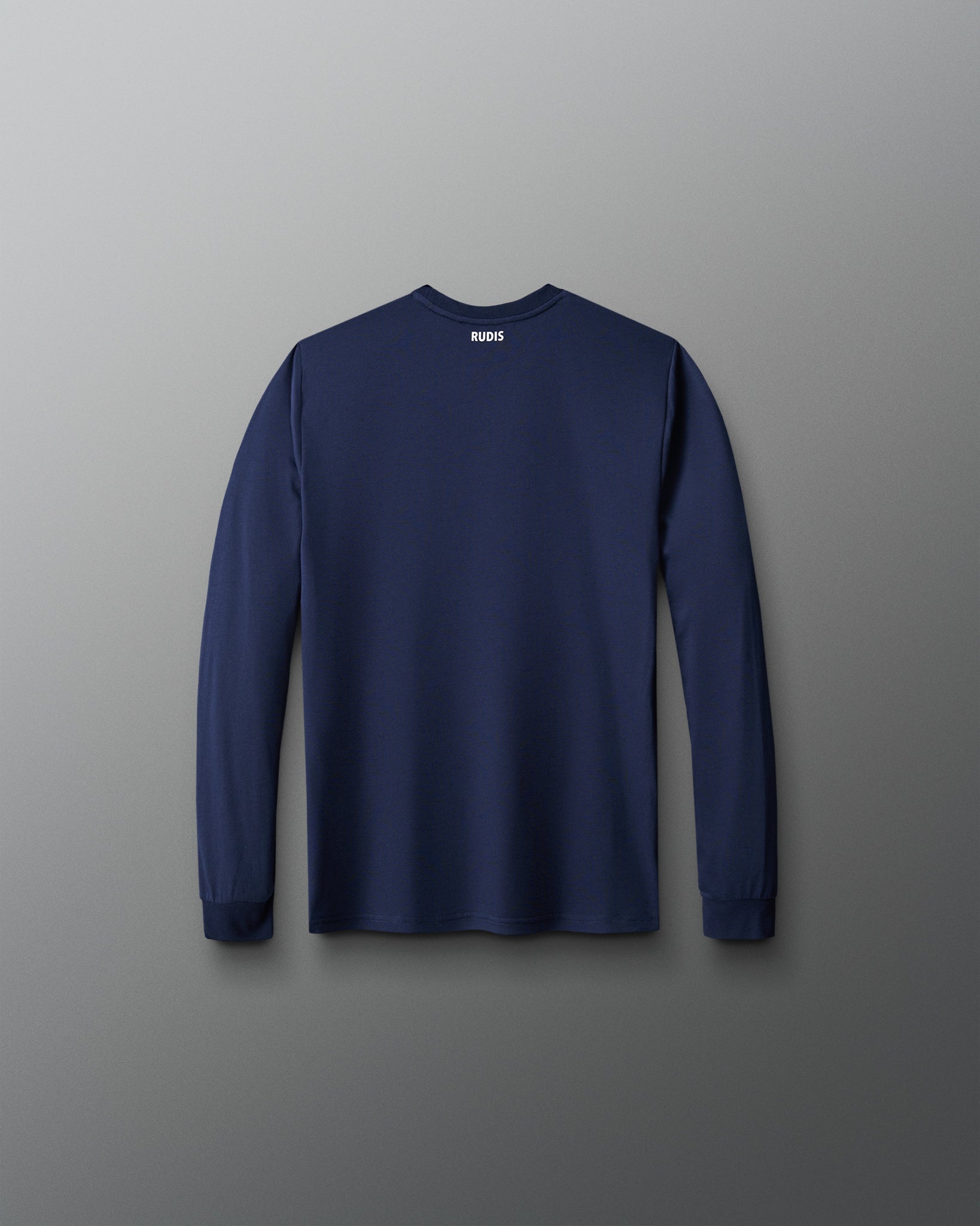 RUDIS RUDIS Essential Hex Elite Youth Long Sleeve T-Shirt