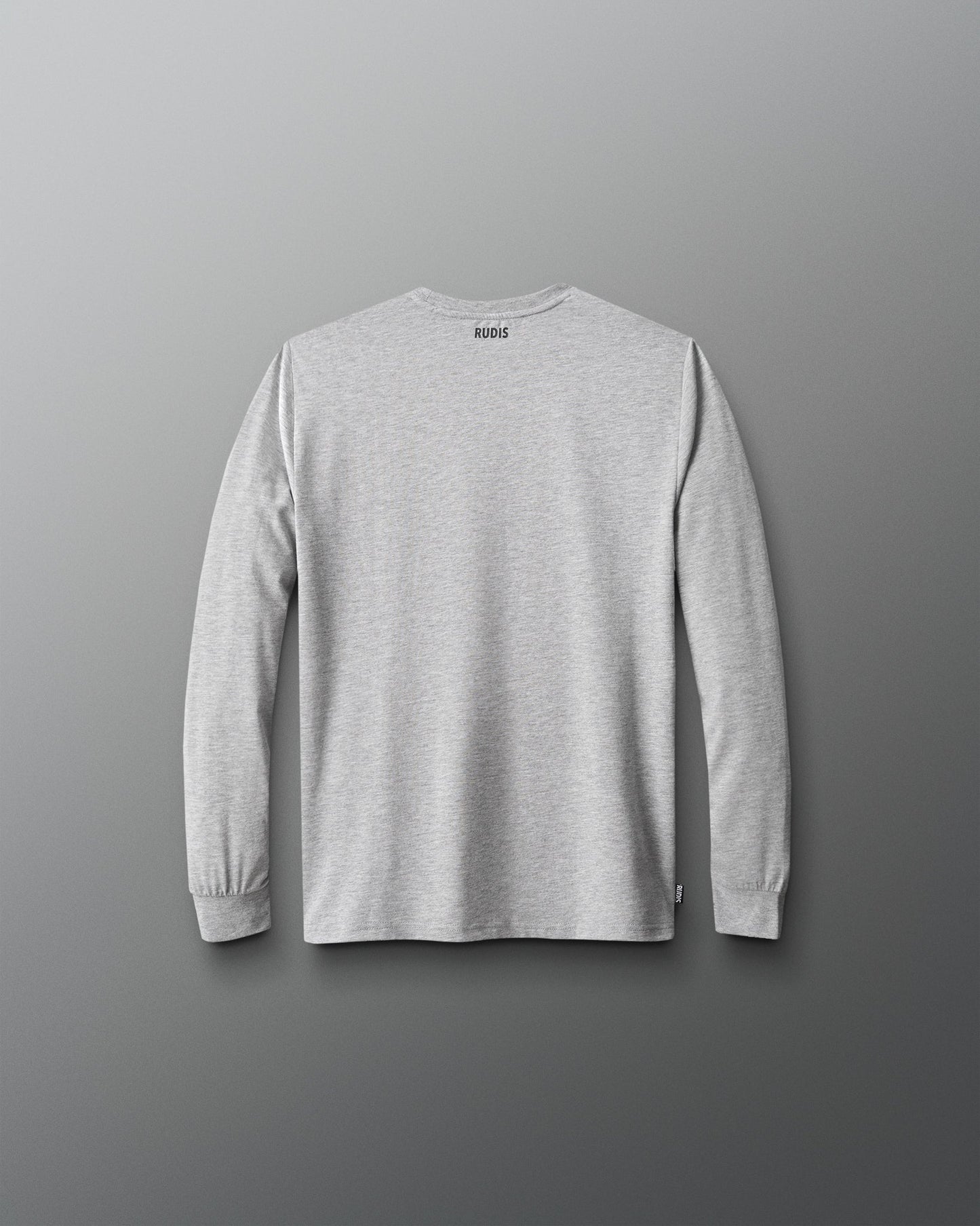 RUDIS RUDIS Essential Hex Elite Youth Long Sleeve T-Shirt