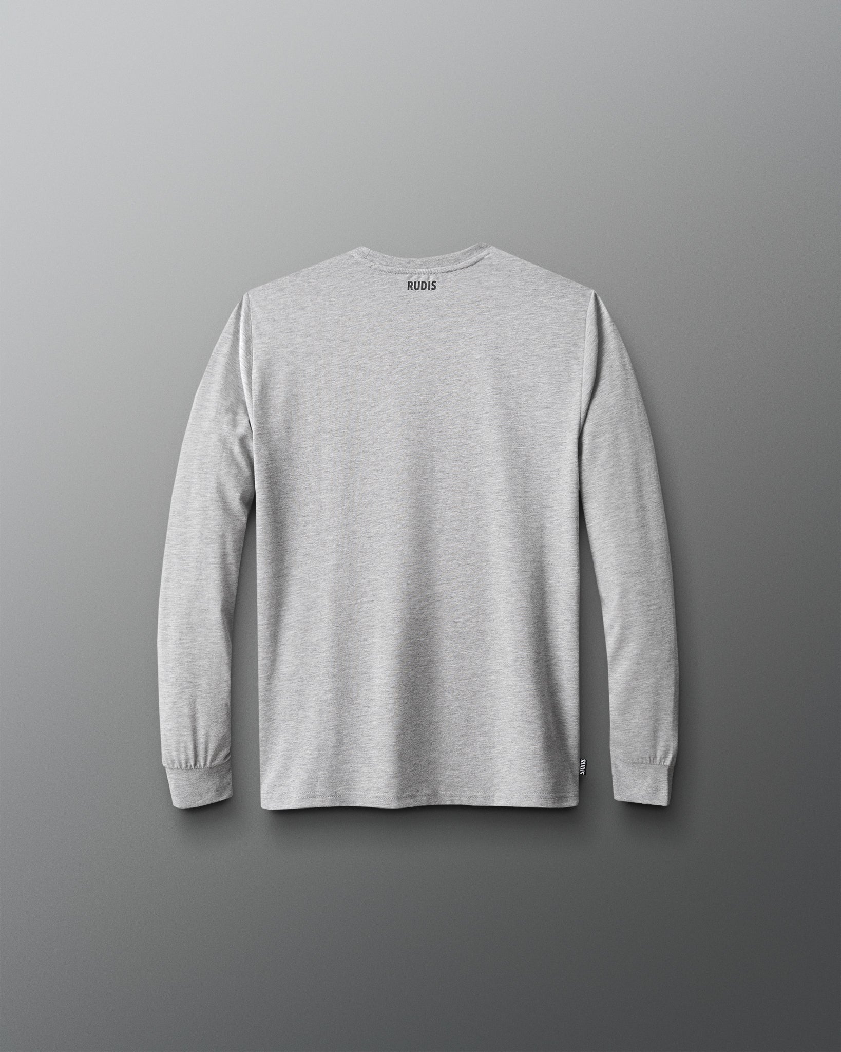 RUDIS RUDIS Essential Hex Elite Youth Long Sleeve T-Shirt