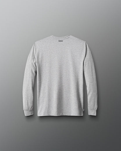 RUDIS RUDIS Essential Hex Elite Youth Long Sleeve T-Shirt