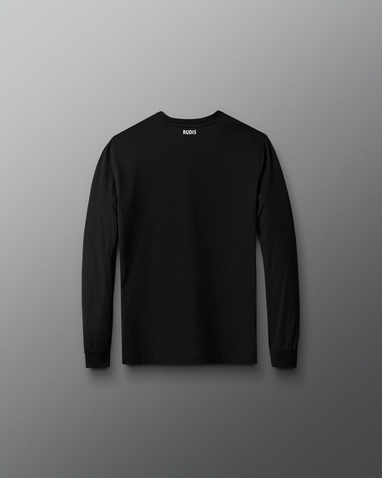 RUDIS RUDIS Essential Hex Elite Youth Long Sleeve T-Shirt